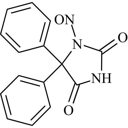 Picture of N-Nitroso Phenytoin