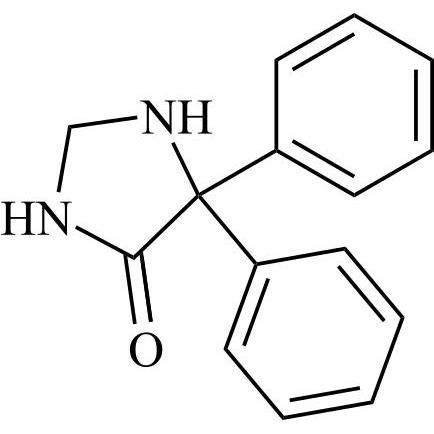 Picture of Phenytoin Impurity 3