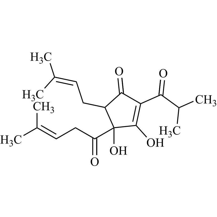 Picture of Isocohumulone