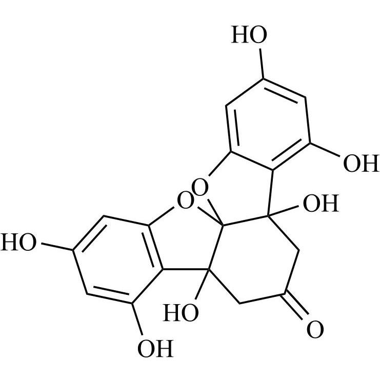 Picture of Phloroglucinol Related Compound 2
