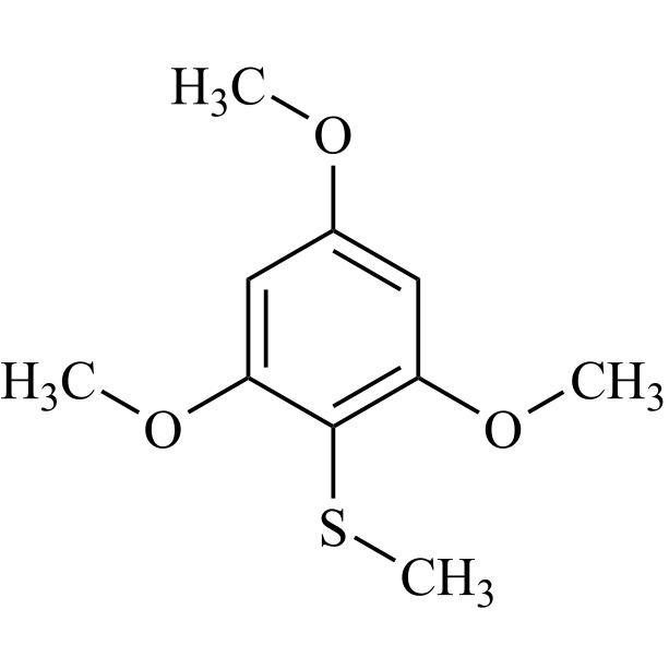 Picture of Phloroglucinol Related Compound 3