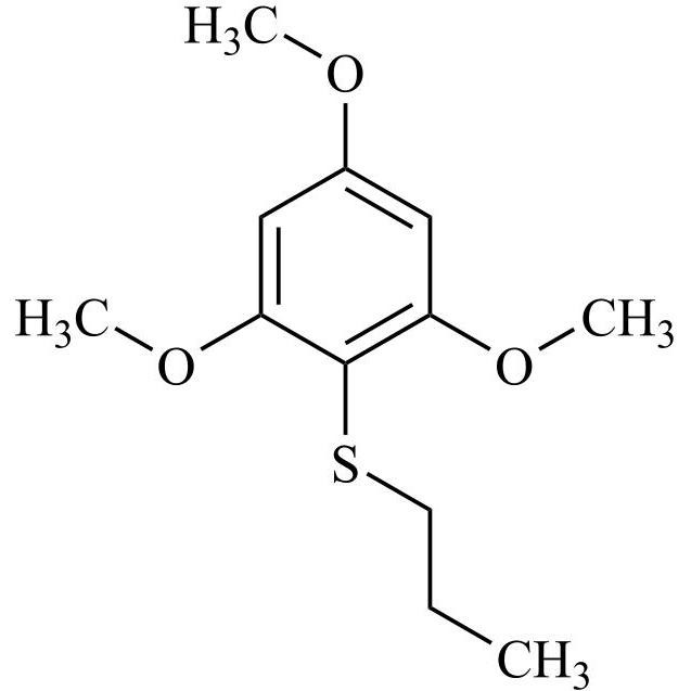 Picture of Phloroglucinol Related Compound 4