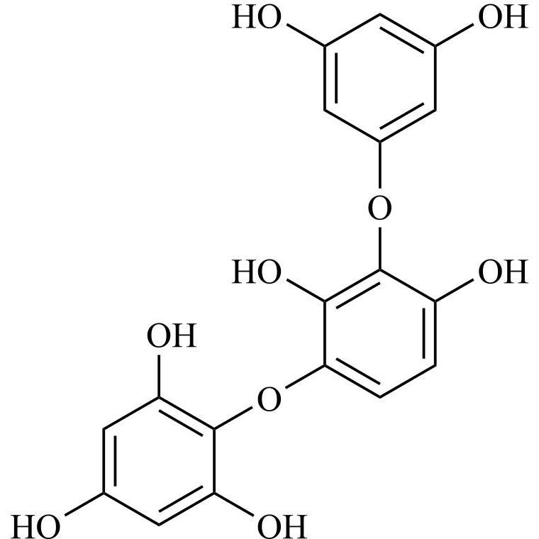 Picture of Phloroglucinol Related Compound 11