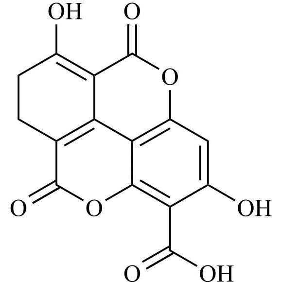 Picture of Phloroglucinol Related Compound 16