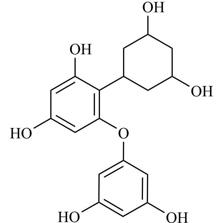 Picture of Phloroglucinol Related Compound 17