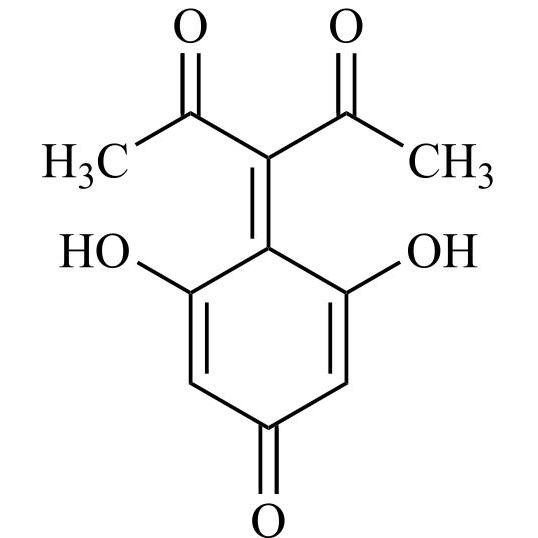 Picture of Phloroglucinol Impurity 1