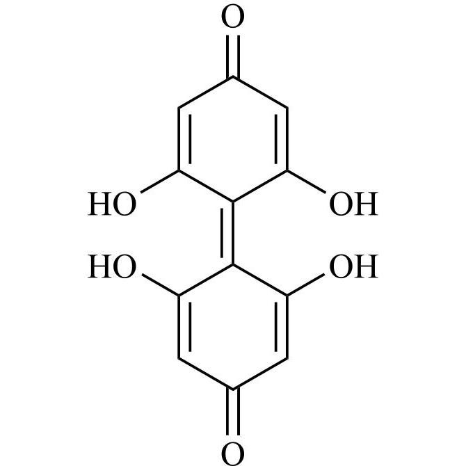 Picture of Phloroglucinol Impurity 3