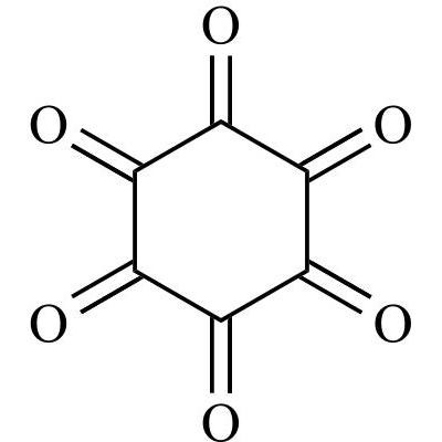 Picture of Hexaketocyclohexane (Triquinoyl)