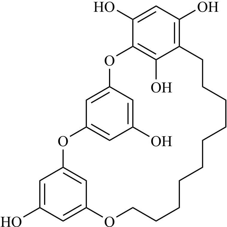 Picture of Phloroglucinol Related Compound 20