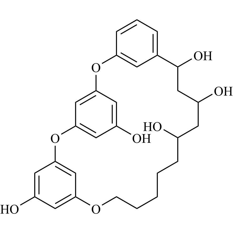 Picture of Phloroglucinol Related Compound 21