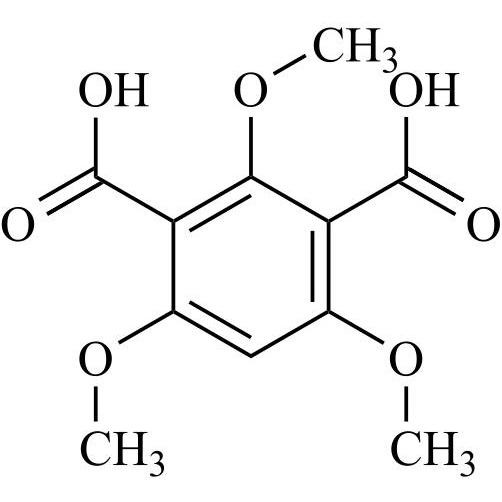 Picture of Phloroglucinol Impurity 4