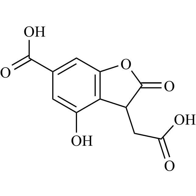 Picture of Phloroglucinol Impurity 5