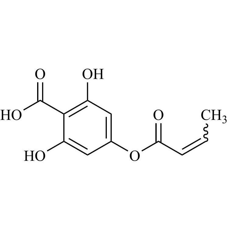 Picture of Phloroglucinol Impurity 6
