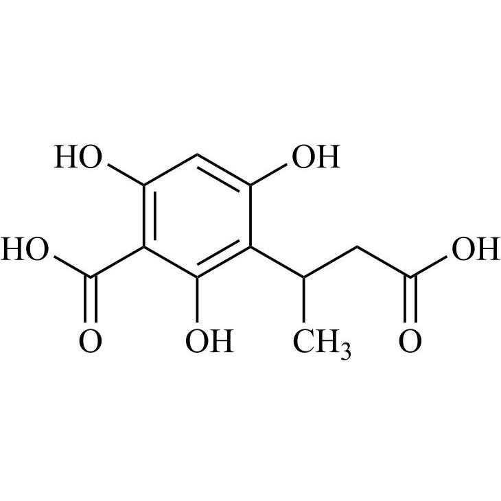 Picture of Phloroglucinol Impurity 7