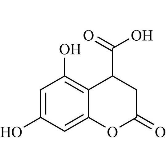 Picture of Phloroglucinol Impurity 8