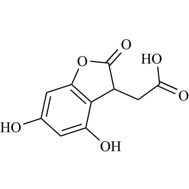 Picture of Phloroglucinol Impurity 9
