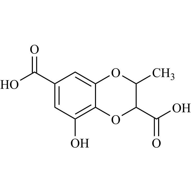Picture of Phloroglucinol Impurity 10