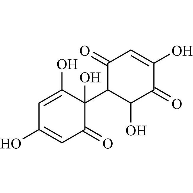 Picture of Phloroglucinol Impurity 11