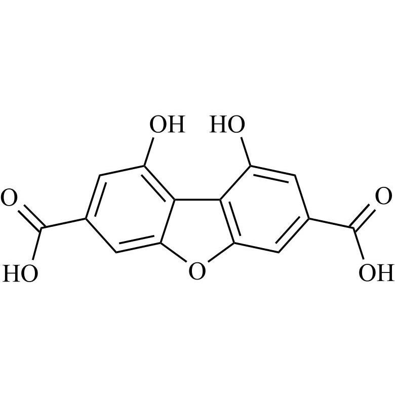 Picture of Phloroglucinol Impurity 12