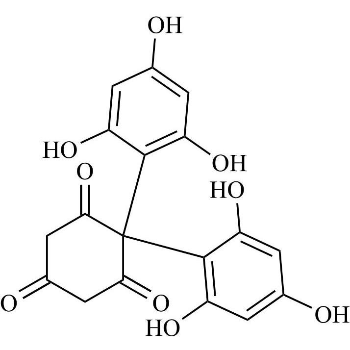 Picture of Phloroglucinol Impurity 13