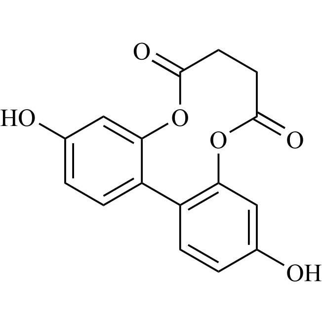 Picture of Phloroglucinol Impurity 14
