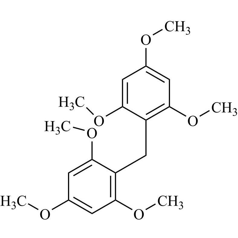 Picture of Phloroglucinol Impurity 15