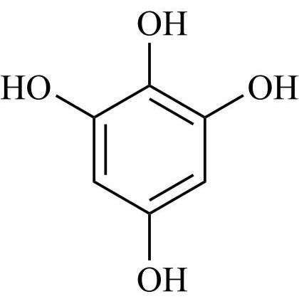 Picture of Phloroglucinol Impurity 17