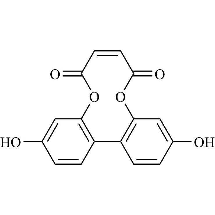 Picture of Phloroglucinol Impurity 18