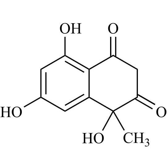 Picture of Phloroglucinol Impurity 20