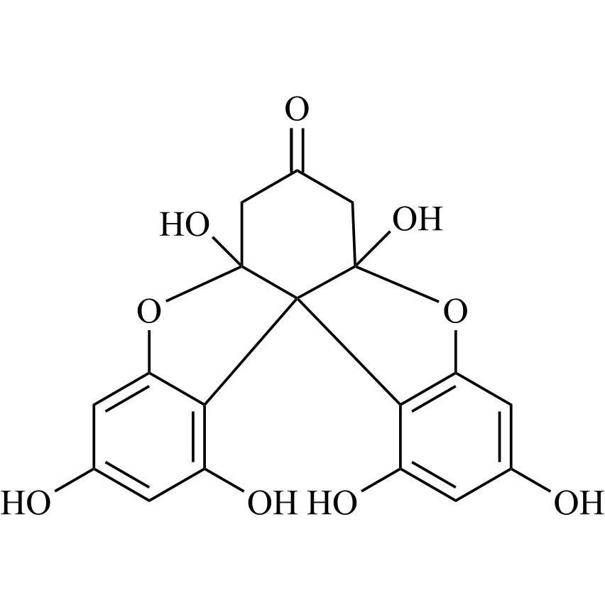 Picture of Phloroglucinol Impurity 22