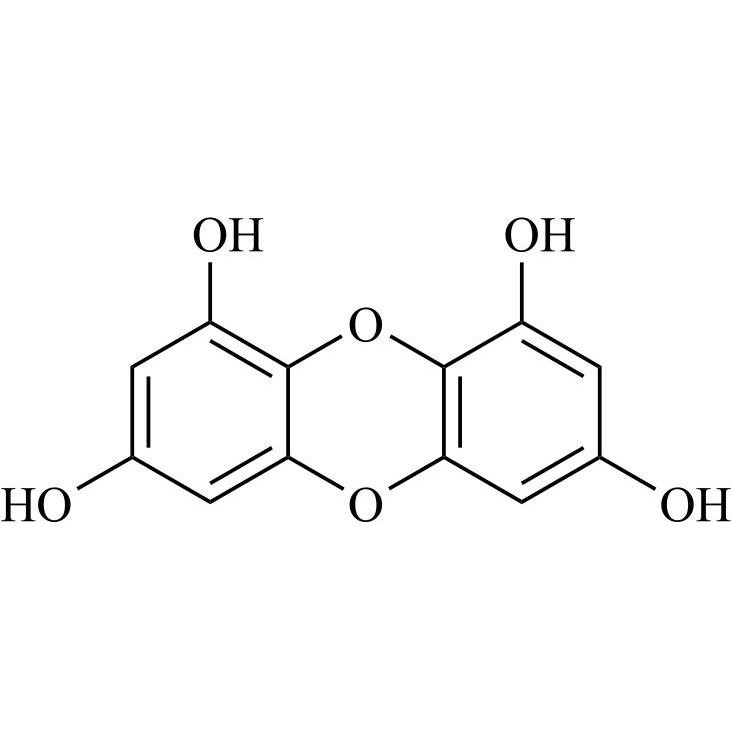 Picture of Phloroglucinol Impurity 24