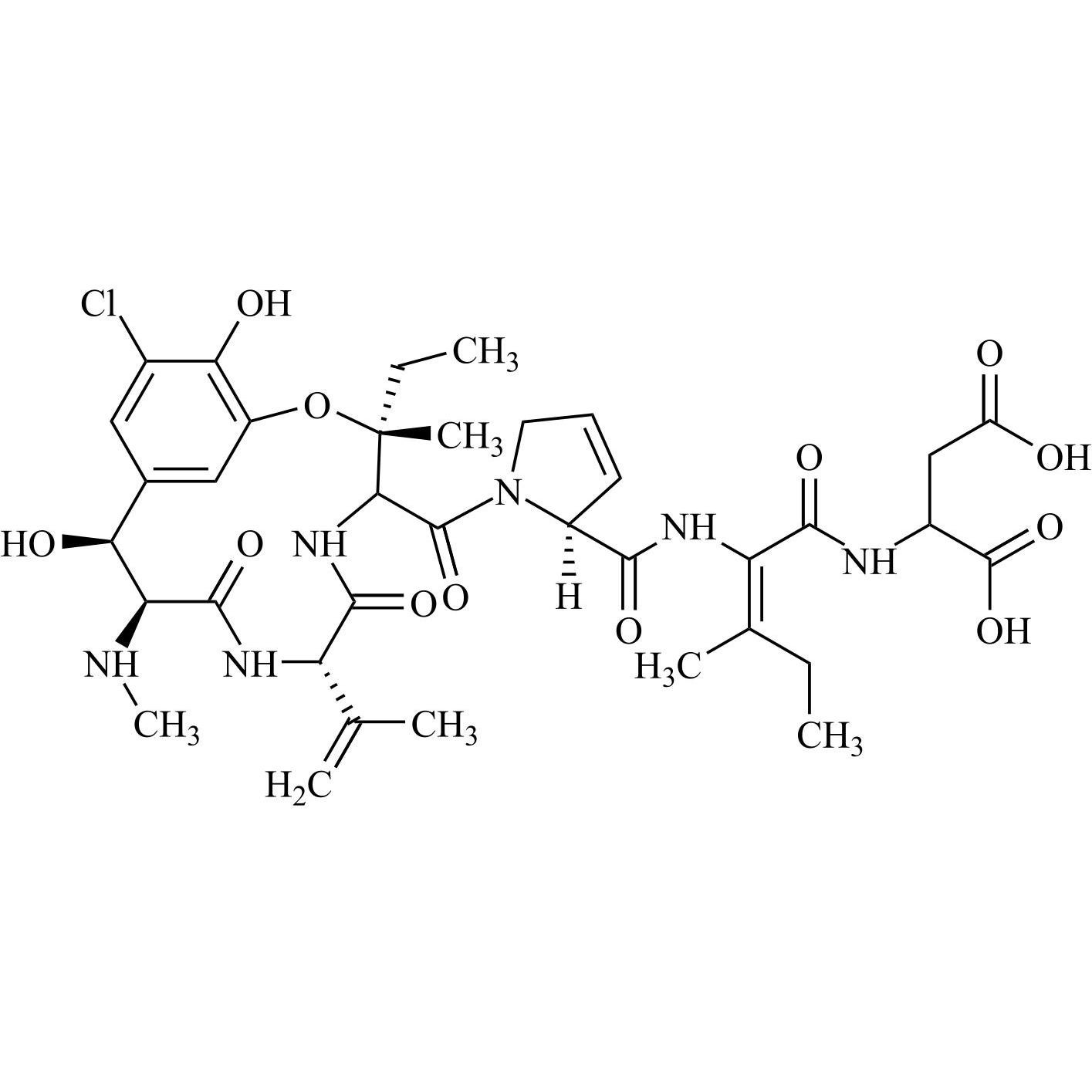 Picture of Phomopsin D