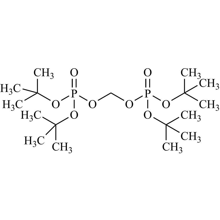 Picture of Bis-di-tert-butyl Methyl Phosphate