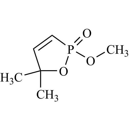 Picture of 2-Methoxy-5,5-Dimethyl-1,2-Oxaphosphol-3-Ene-2-Oxide