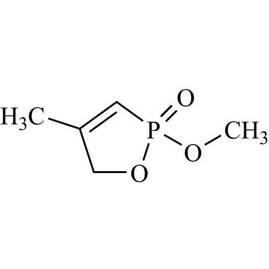 Picture of 2-Methoxy-4-Methyl-1,2-Oxaphosphol-3-Ene-2-Oxide