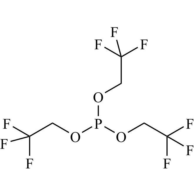 Picture of Tris(2,2,2-trifluoroethyl)-Phosphite