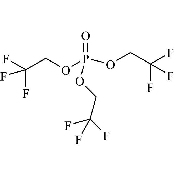 Picture of Tris(2,2,2-trifluoroethyl)-Phosphate
