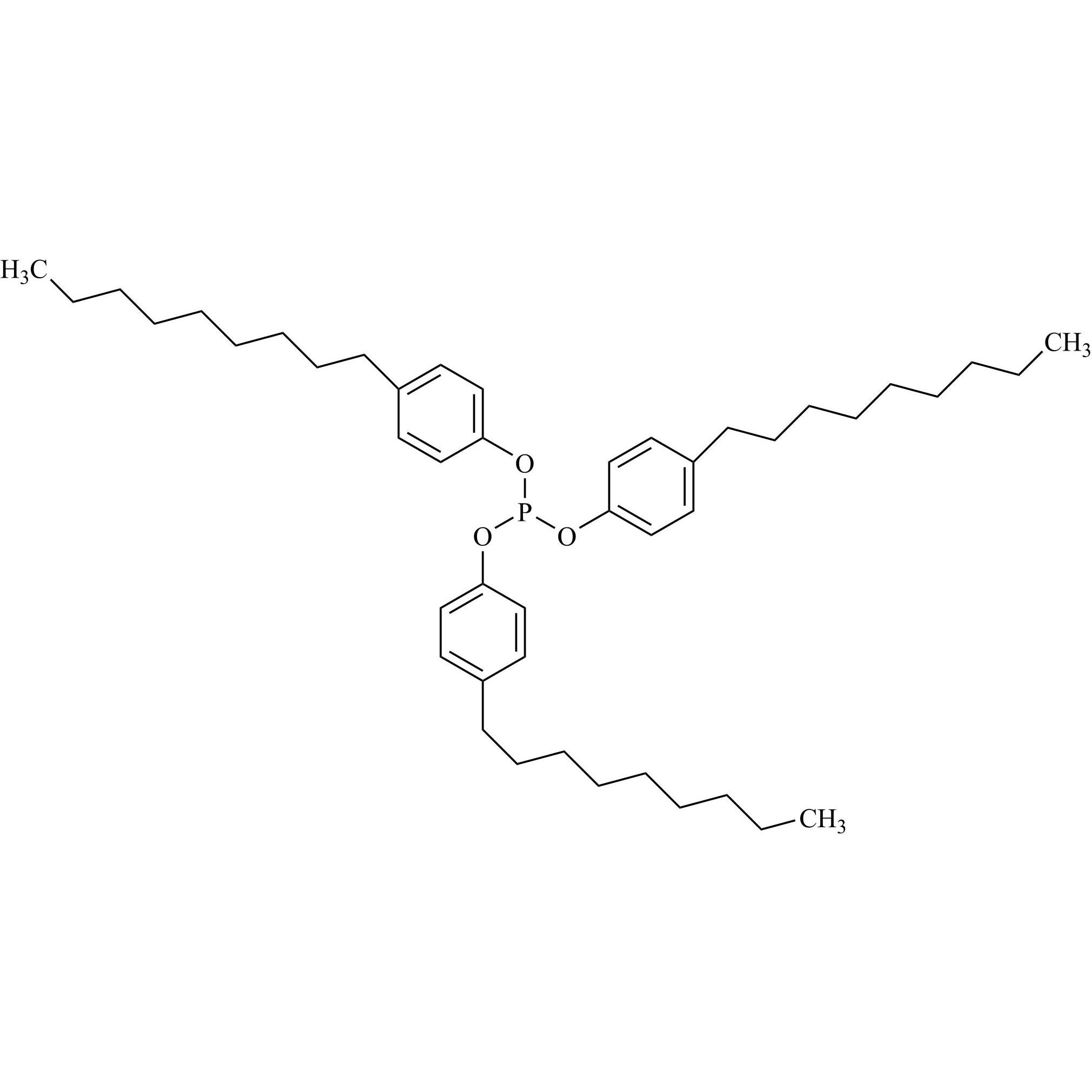 Picture of Tris(4-Nonylphenyl)-Phosphite