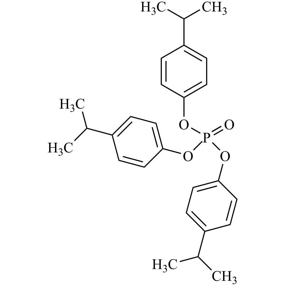 Picture of Tris(4-isopropylphenyl)-Phosphate