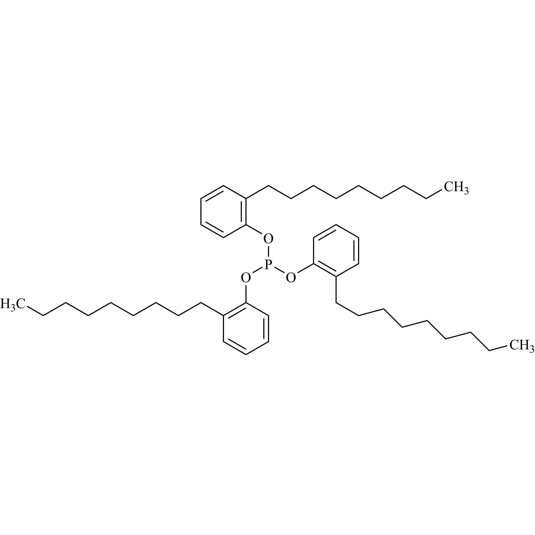 Picture of Tris(2-Nonylphenyl)-Phosphite