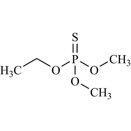 Picture of O-Ethyl O,O-dimethyl Phosphorothioate