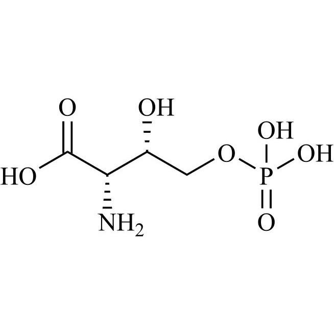 Picture of 4-(Phosphooxy)-L-Threonine