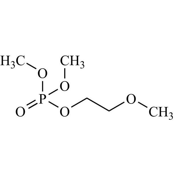 Picture of 2-Methoxyethyl Dimethyl Phosphate