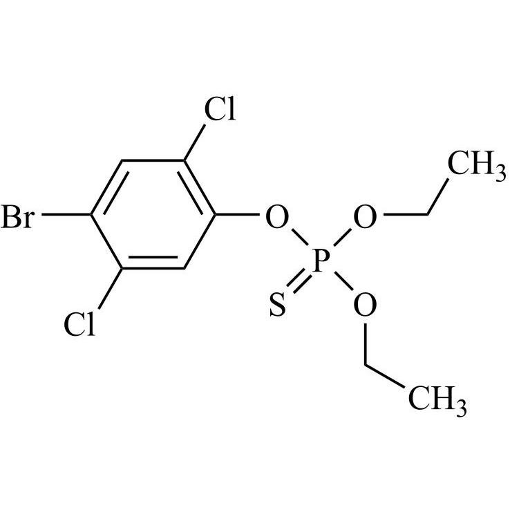 Picture of Bromophos-ethy