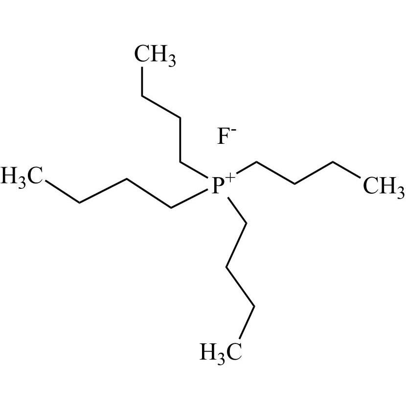 Picture of Tetrabutylphosphonium Fluoride