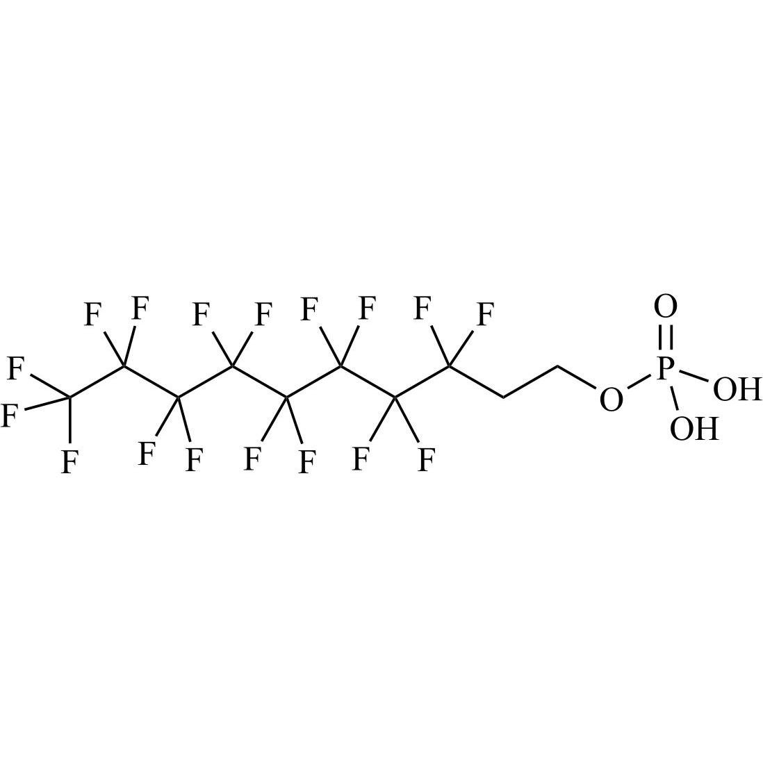 Picture of (Perfluorooctyl) Ethanol Phosphate