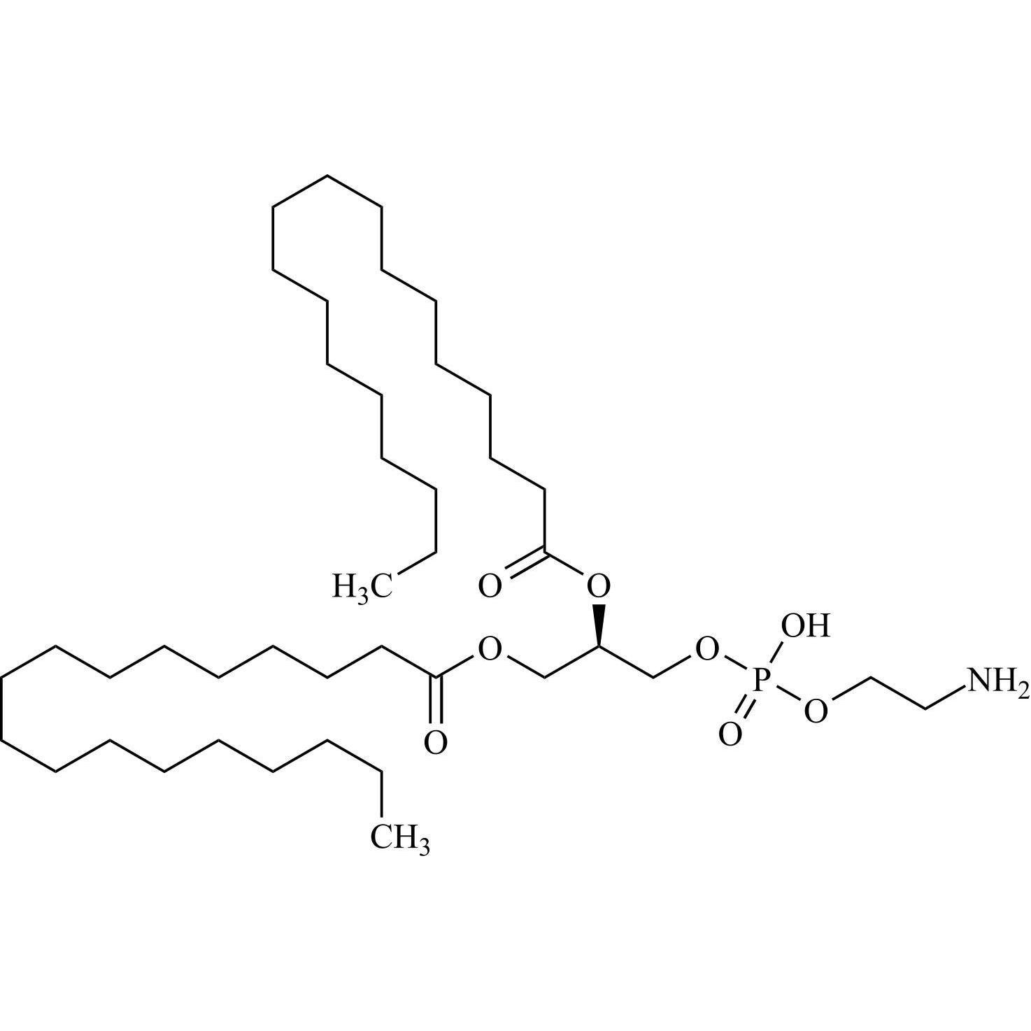 Picture of 1,2-Distearoyl-SN-Glycero-3-Phosphoethanolamine