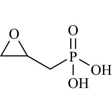 Picture of Oxiranylmethylphosphonic Acid