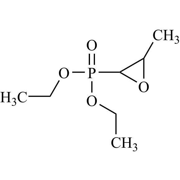 Picture of (3-Methyl-oxiranyl)-Phosphonic Acid Diethyl Ester
