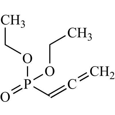 Picture of Diethyl (propa-1,2-dienyl) Phosphonate